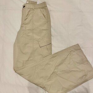Pacsun Women’s Low Rise Baggy Cargos